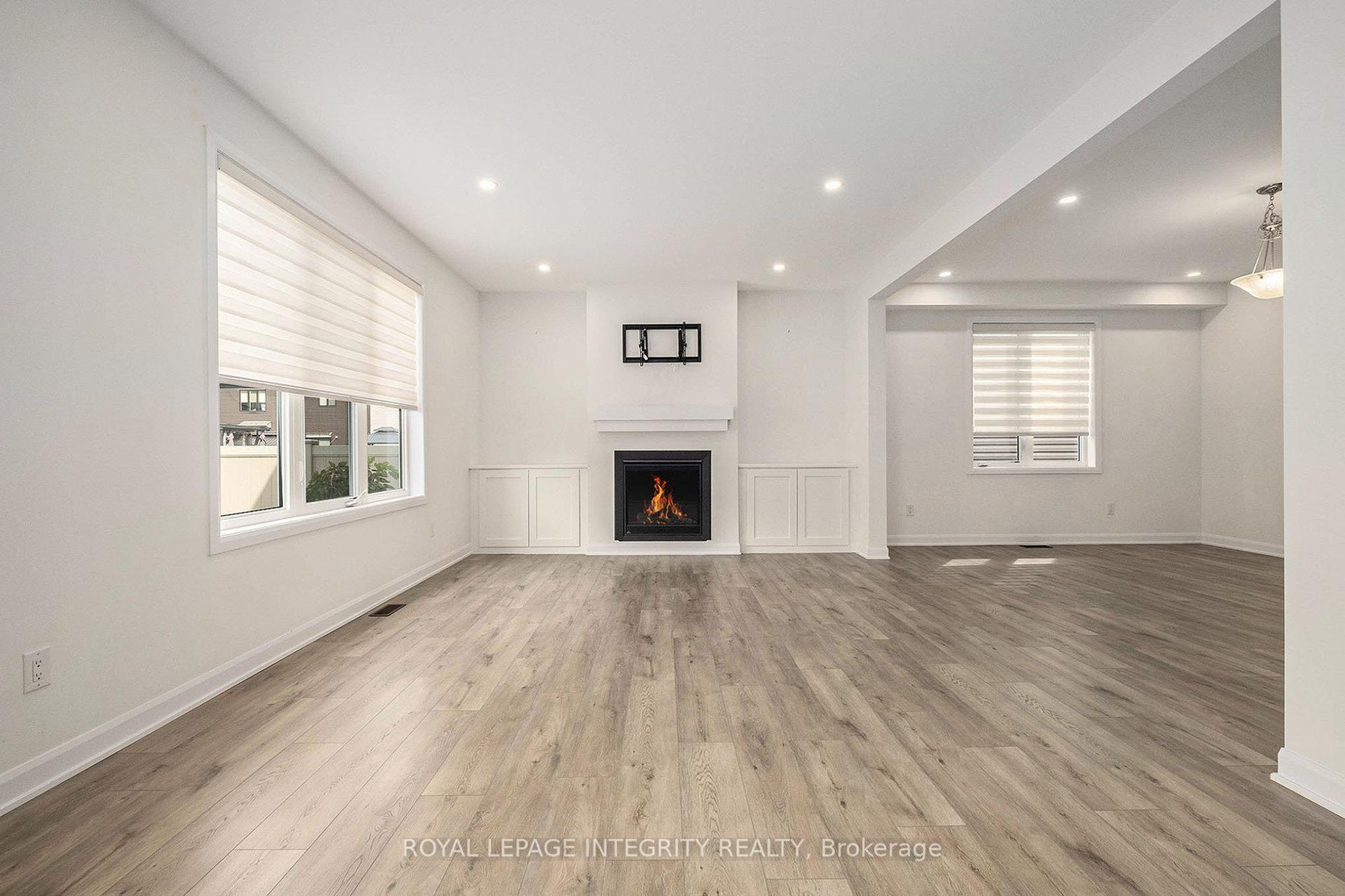 Photo 9 of 754 Cappamore Drive, Ottawa, Barrhaven - Half Moon Bay — HOMEH