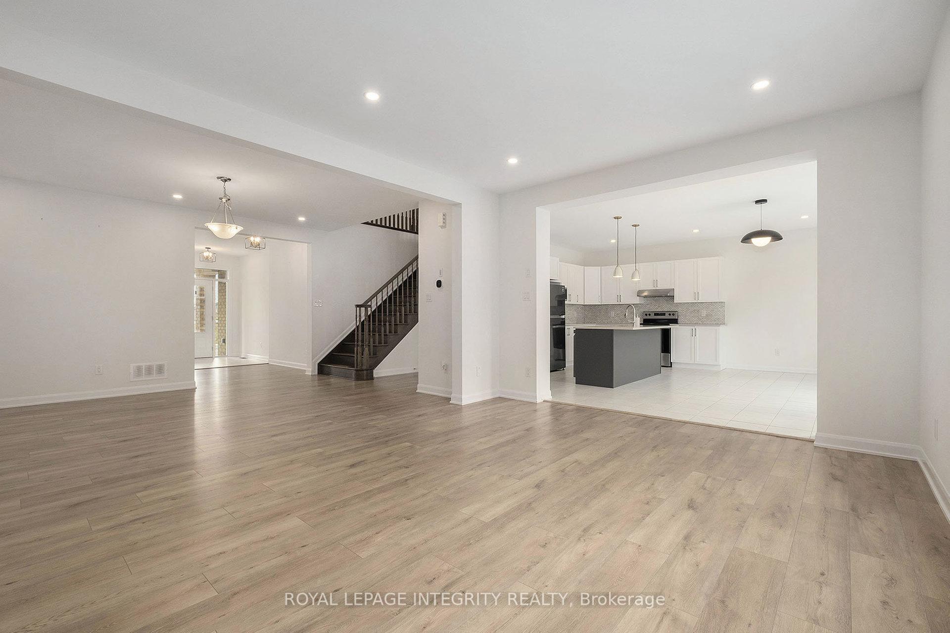 Photo 10 of 754 Cappamore Drive, Ottawa, Barrhaven - Half Moon Bay — HOMEH