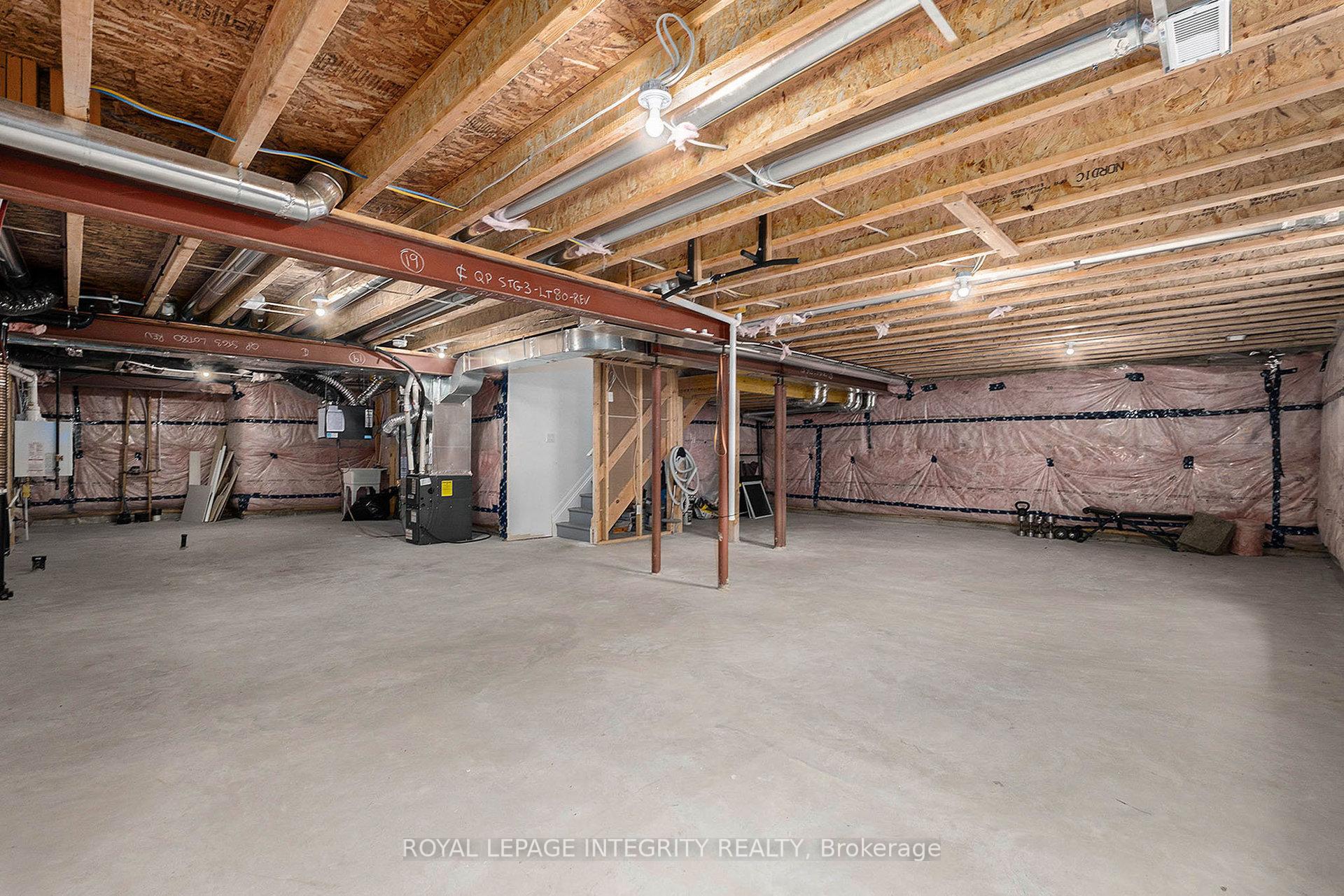 Photo 29 of 754 Cappamore Drive, Ottawa, Barrhaven - Half Moon Bay — HOMEH