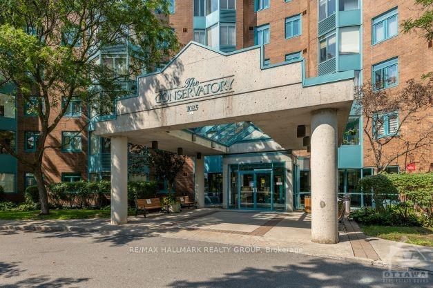 Front of Unit 201, 1025 Grenon Avenue