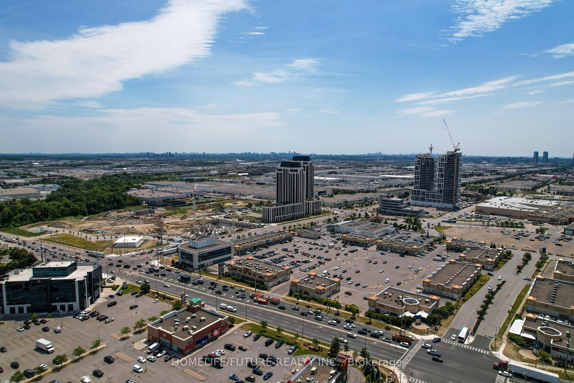 Photo 6 of Unit 1902, 9085 Jane Street, Vaughan, Concord — HOMEH