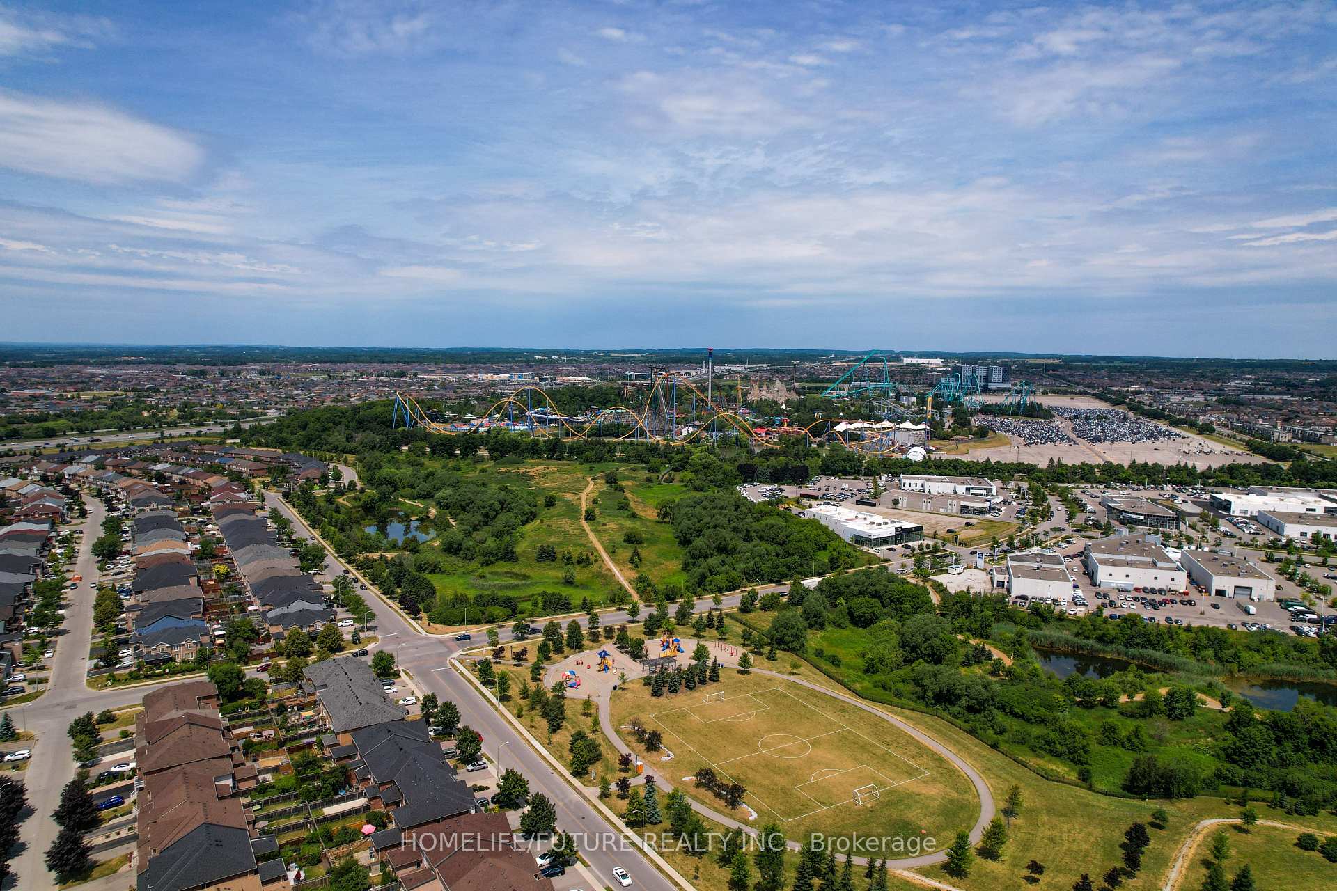 Photo 7 of Unit 1902, 9085 Jane Street, Vaughan, Concord — HOMEH