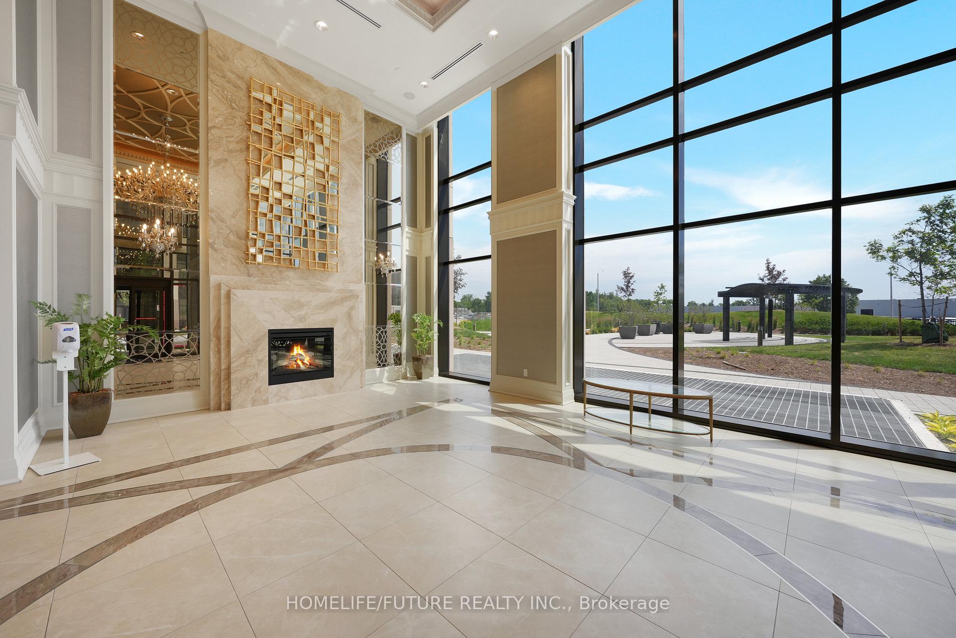 Photo 9 of Unit 1902, 9085 Jane Street, Vaughan, Concord — HOMEH