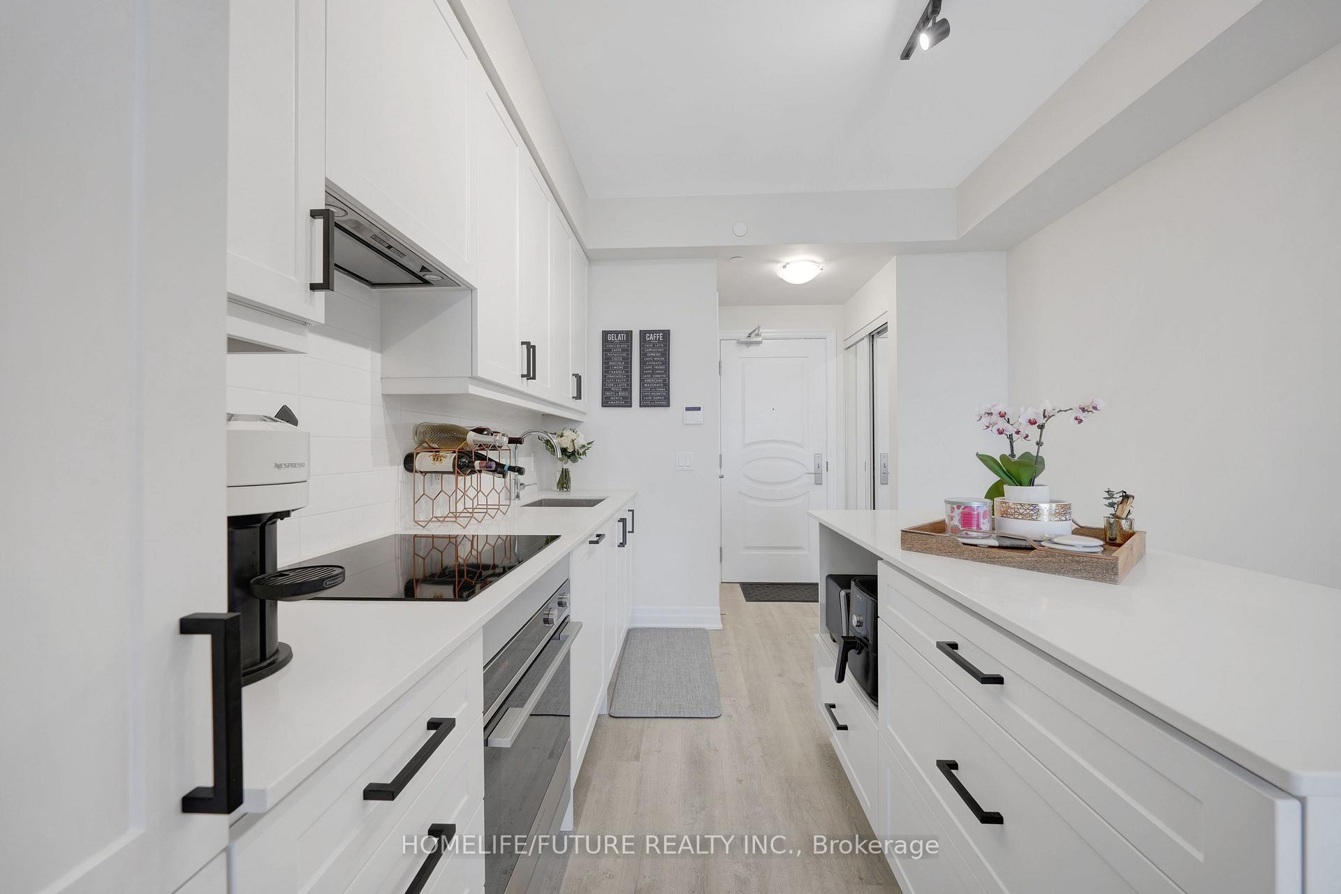 Photo 13 of Unit 1902, 9085 Jane Street, Vaughan, Concord — HOMEH