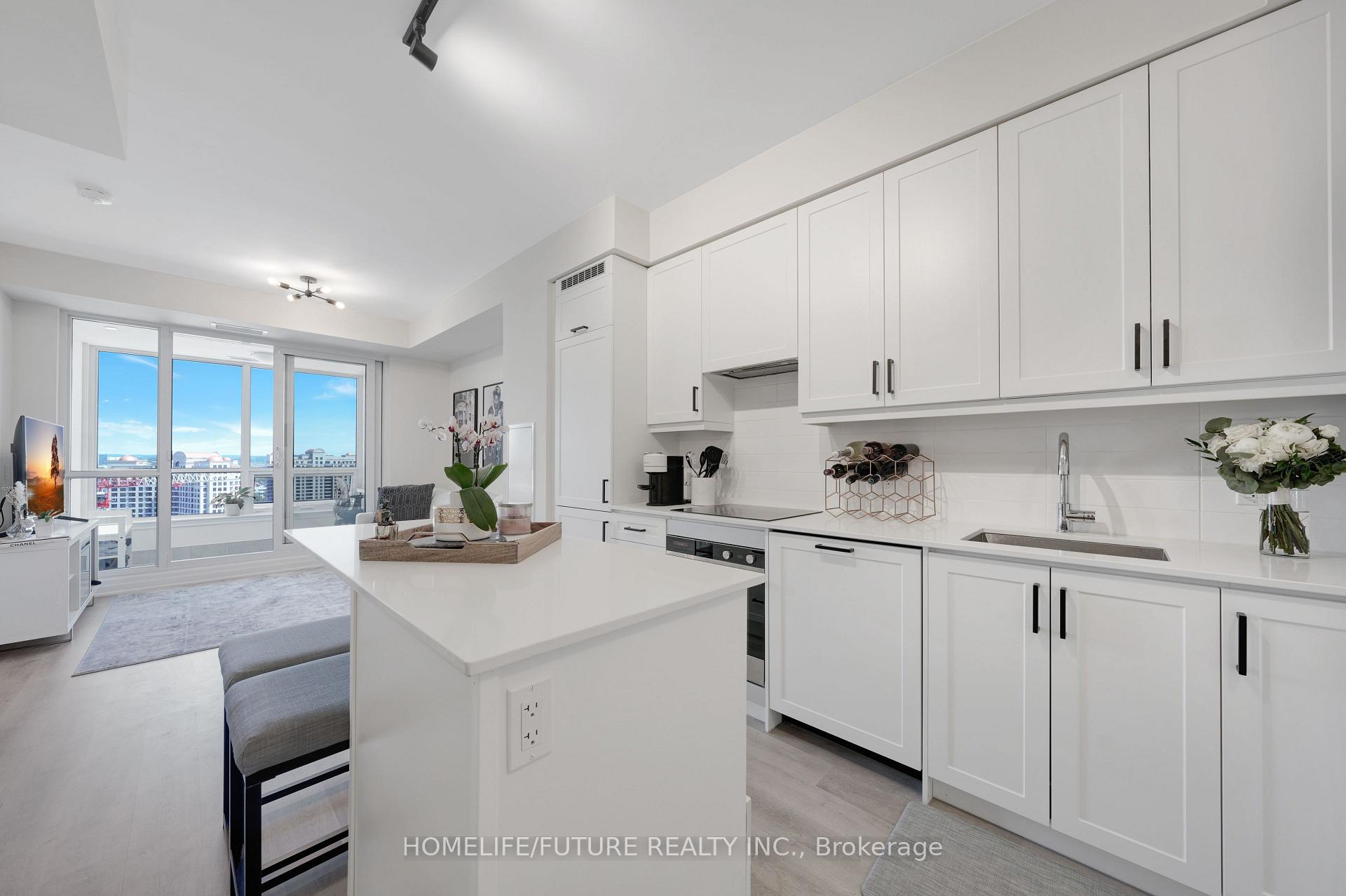Photo 16 of Unit 1902, 9085 Jane Street, Vaughan, Concord — HOMEH