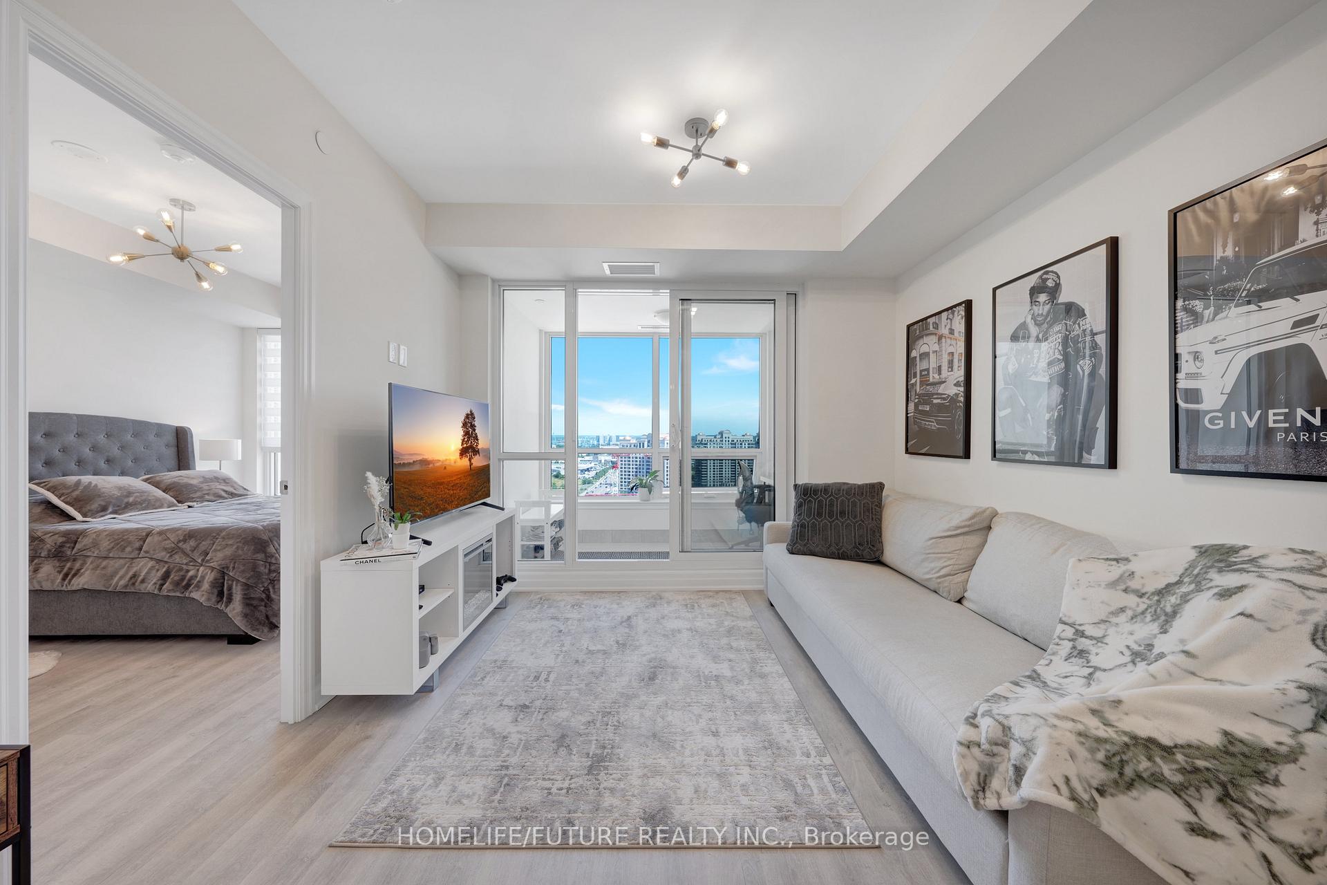 Photo 19 of Unit 1902, 9085 Jane Street, Vaughan, Concord — HOMEH
