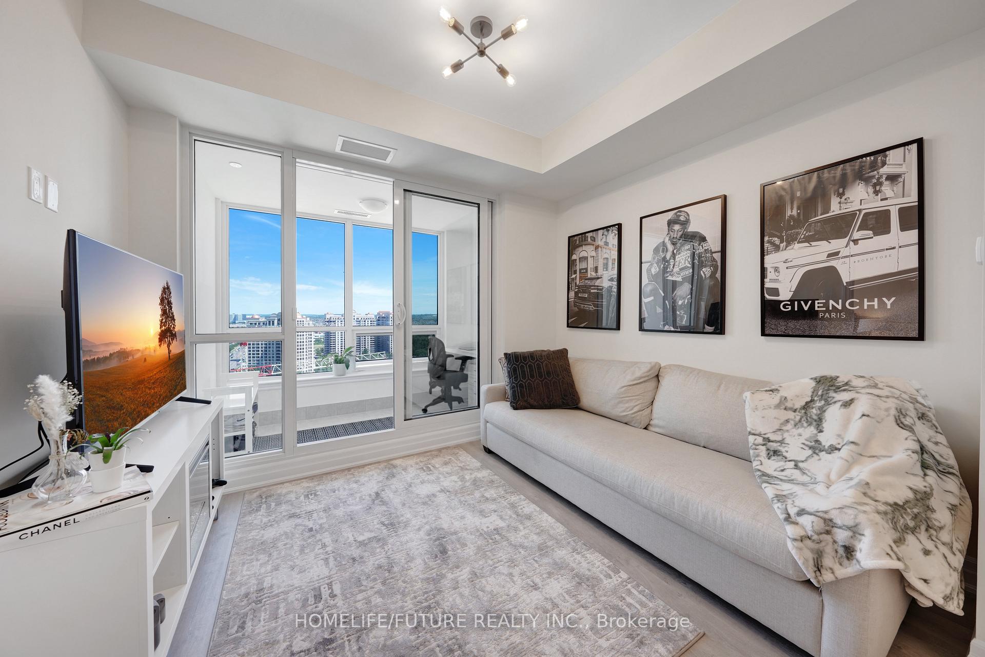 Photo 20 of Unit 1902, 9085 Jane Street, Vaughan, Concord — HOMEH