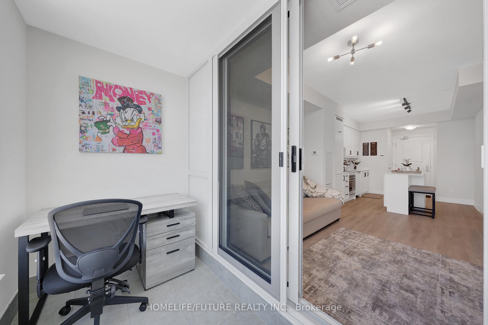 Photo 24 of Unit 1902, 9085 Jane Street, Vaughan, Concord — HOMEH