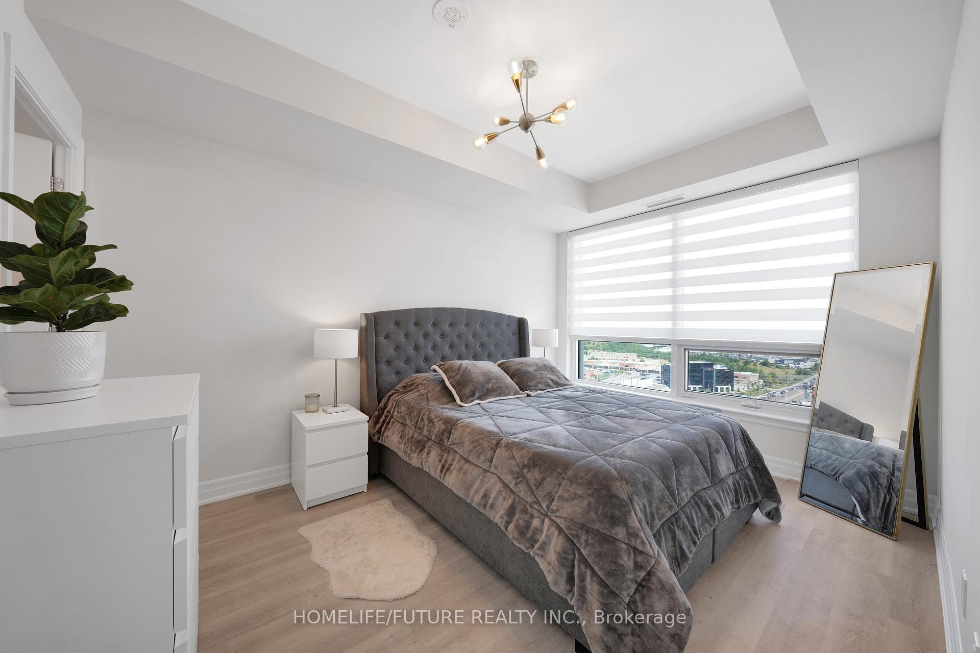 Photo 25 of Unit 1902, 9085 Jane Street, Vaughan, Concord — HOMEH
