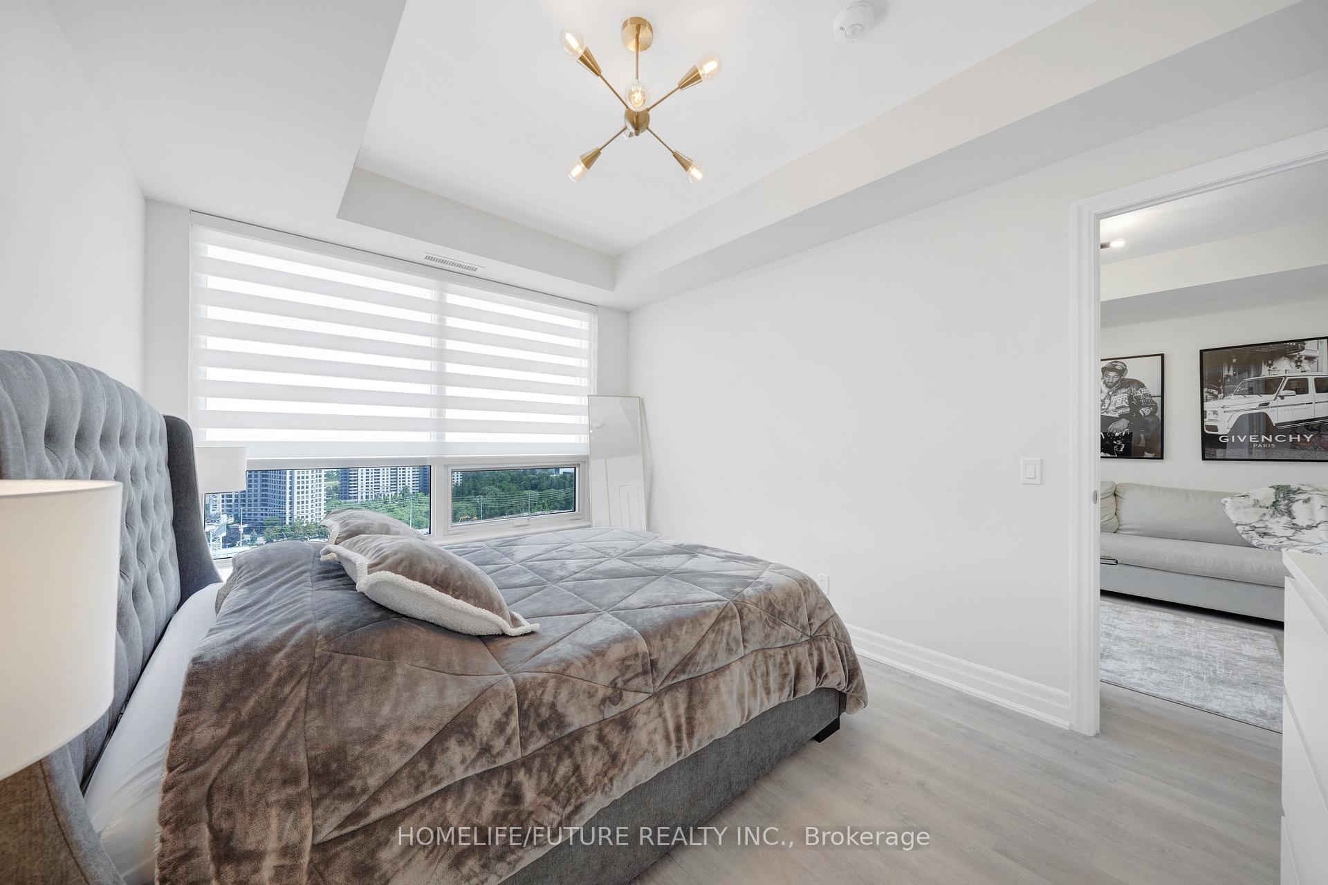 Photo 26 of Unit 1902, 9085 Jane Street, Vaughan, Concord — HOMEH