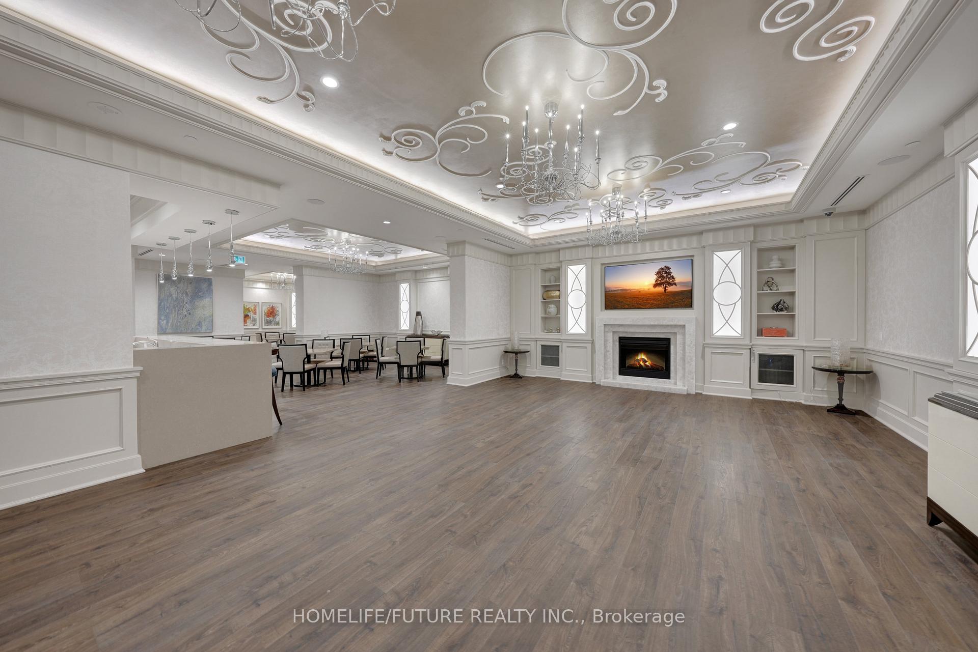 Photo 30 of Unit 1902, 9085 Jane Street, Vaughan, Concord — HOMEH