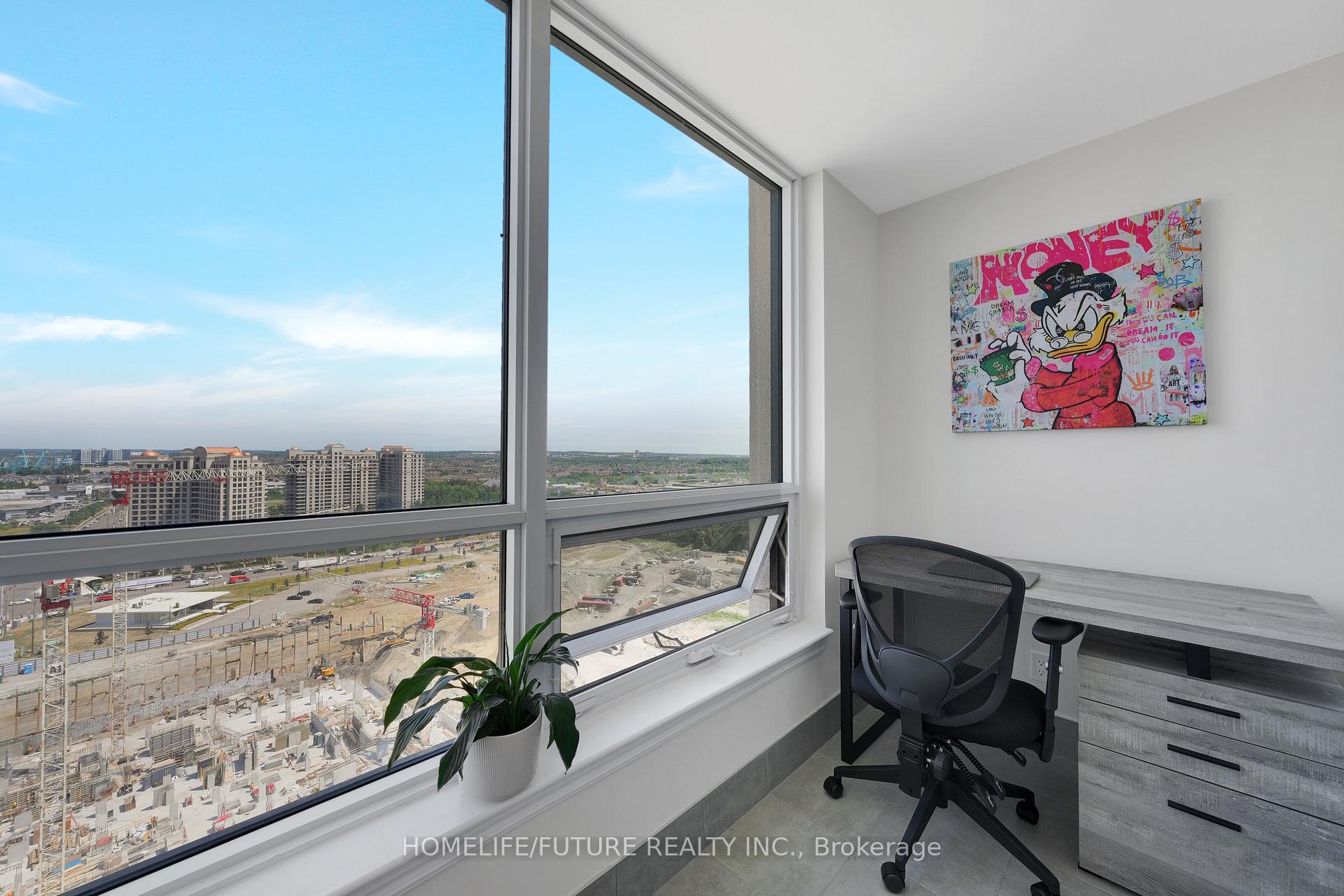 Photo 42 of Unit 1902, 9085 Jane Street, Vaughan, Concord — HOMEH