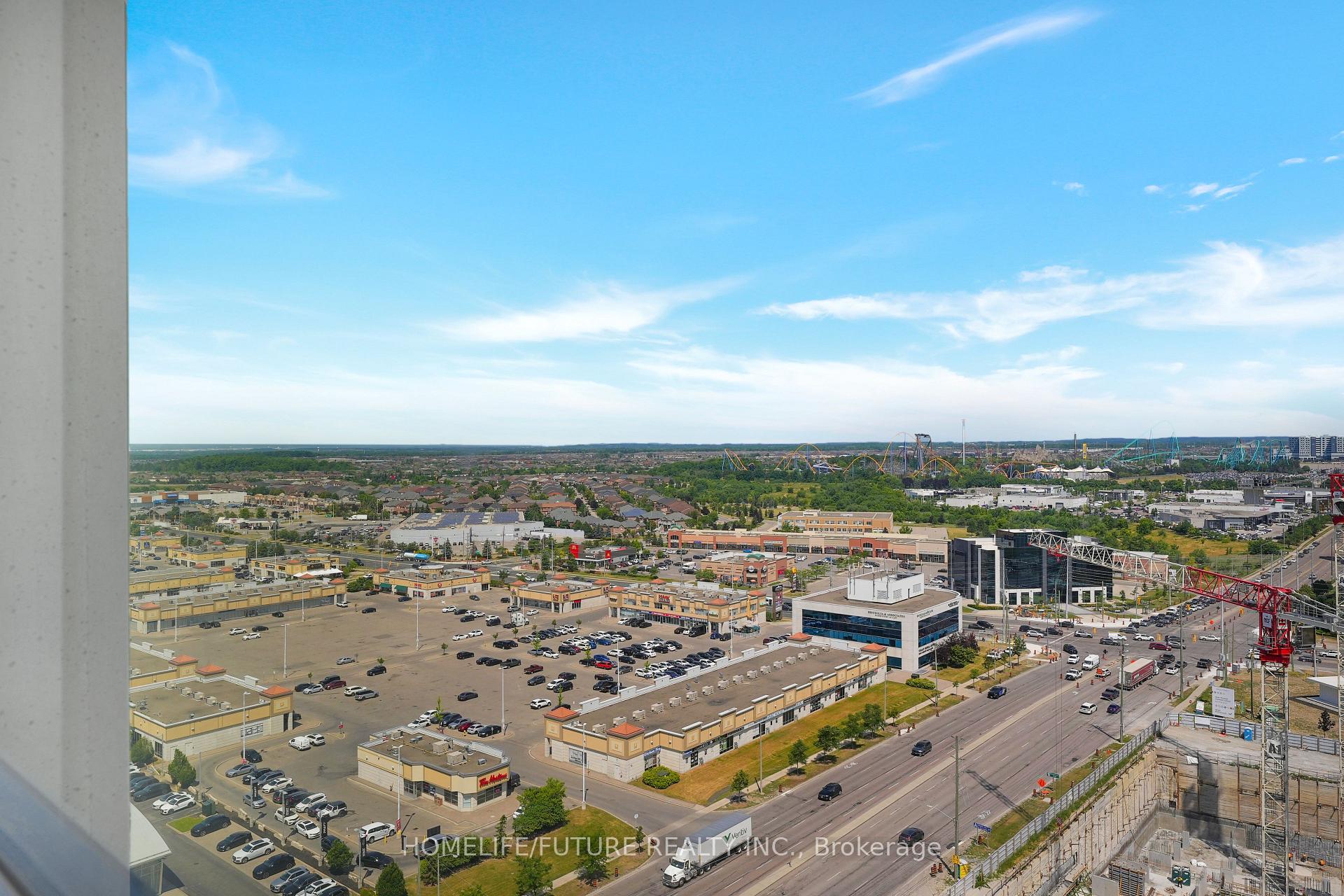 Photo 48 of Unit 1902, 9085 Jane Street, Vaughan, Concord — HOMEH