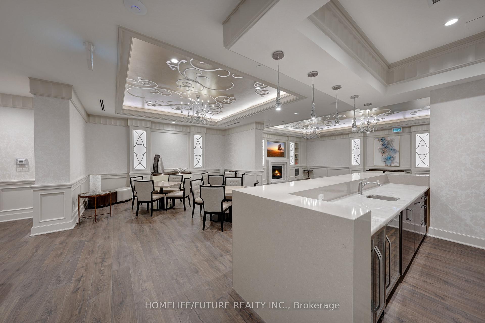 Photo 51 of Unit 1902, 9085 Jane Street, Vaughan, Concord — HOMEH
