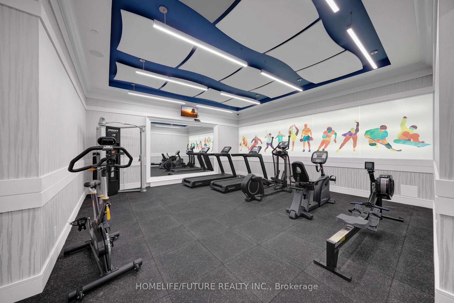 Photo 54 of Unit 1902, 9085 Jane Street, Vaughan, Concord — HOMEH