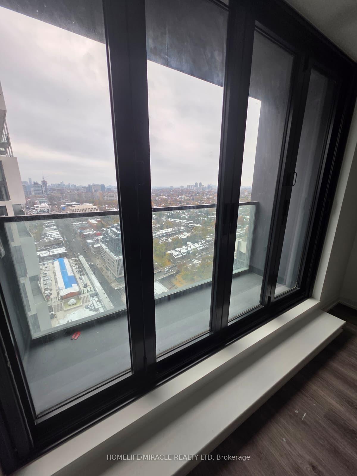 Photo 7 of Unit 2606, 20 Soudan Avenue, Toronto, Mount Pleasant West — HOMEH