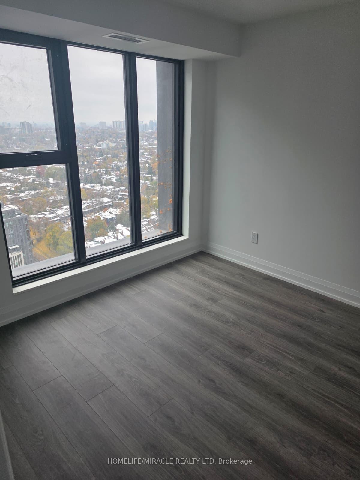 Photo 8 of Unit 2606, 20 Soudan Avenue, Toronto, Mount Pleasant West — HOMEH
