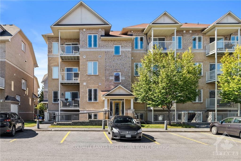 Photo 1 of Unit 5, 304 Paseo Private, Ottawa, Centrepointe — HOMEH