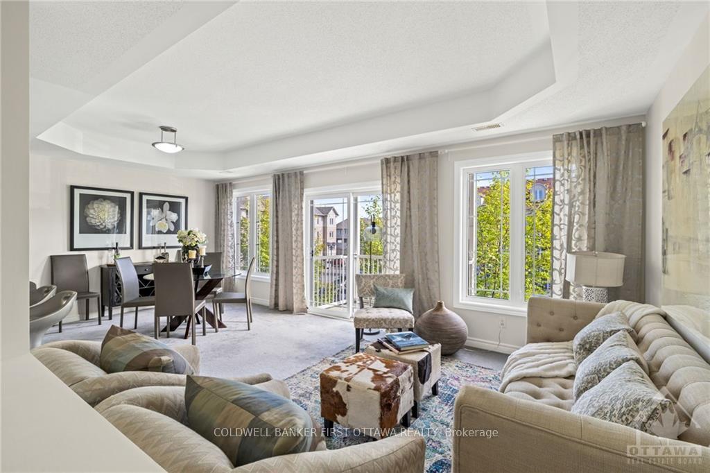 Photo 5 of Unit 5, 304 Paseo Private, Ottawa, Centrepointe — HOMEH