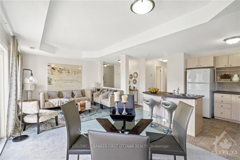 Photo 8 of Unit 5, 304 Paseo Private, Ottawa, Centrepointe — HOMEH