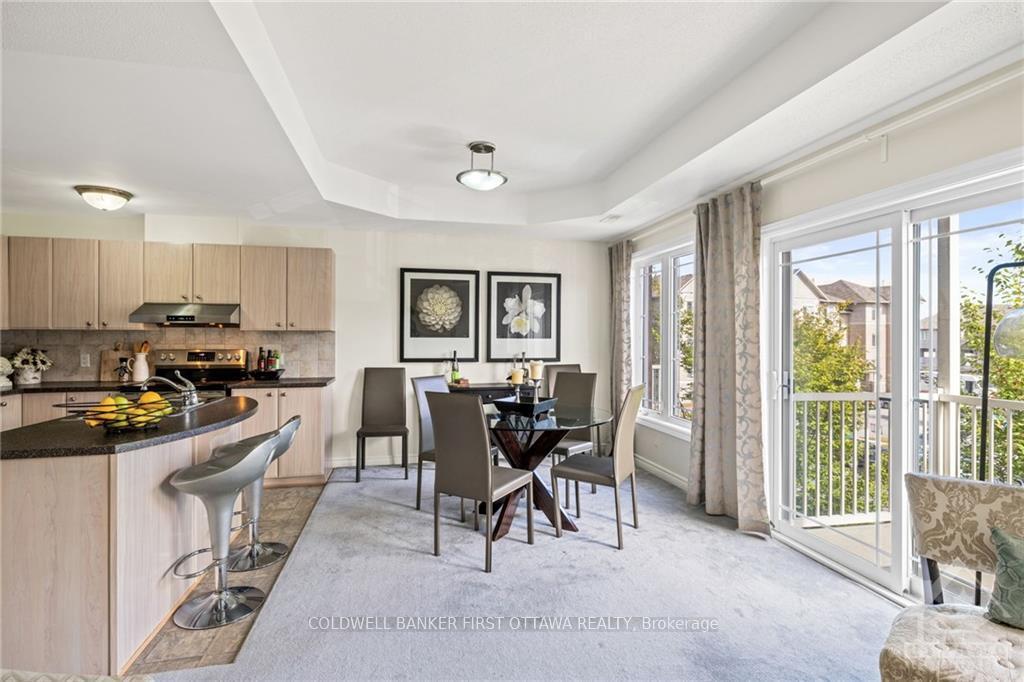 Photo 13 of Unit 5, 304 Paseo Private, Ottawa, Centrepointe — HOMEH
