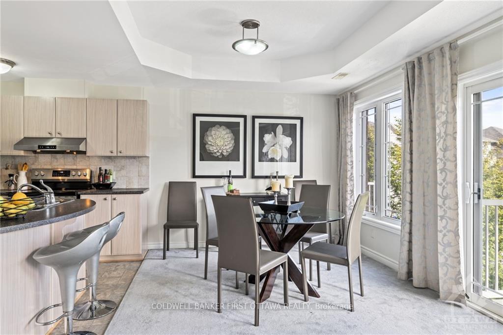 Photo 14 of Unit 5, 304 Paseo Private, Ottawa, Centrepointe — HOMEH