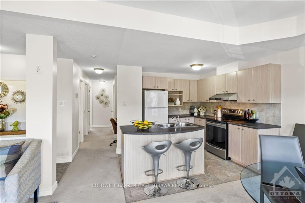 Photo 15 of Unit 5, 304 Paseo Private, Ottawa, Centrepointe — HOMEH