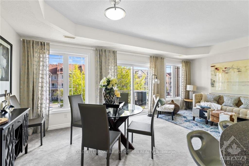 Photo 16 of Unit 5, 304 Paseo Private, Ottawa, Centrepointe — HOMEH