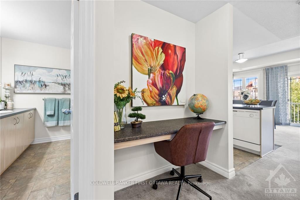 Photo 18 of Unit 5, 304 Paseo Private, Ottawa, Centrepointe — HOMEH