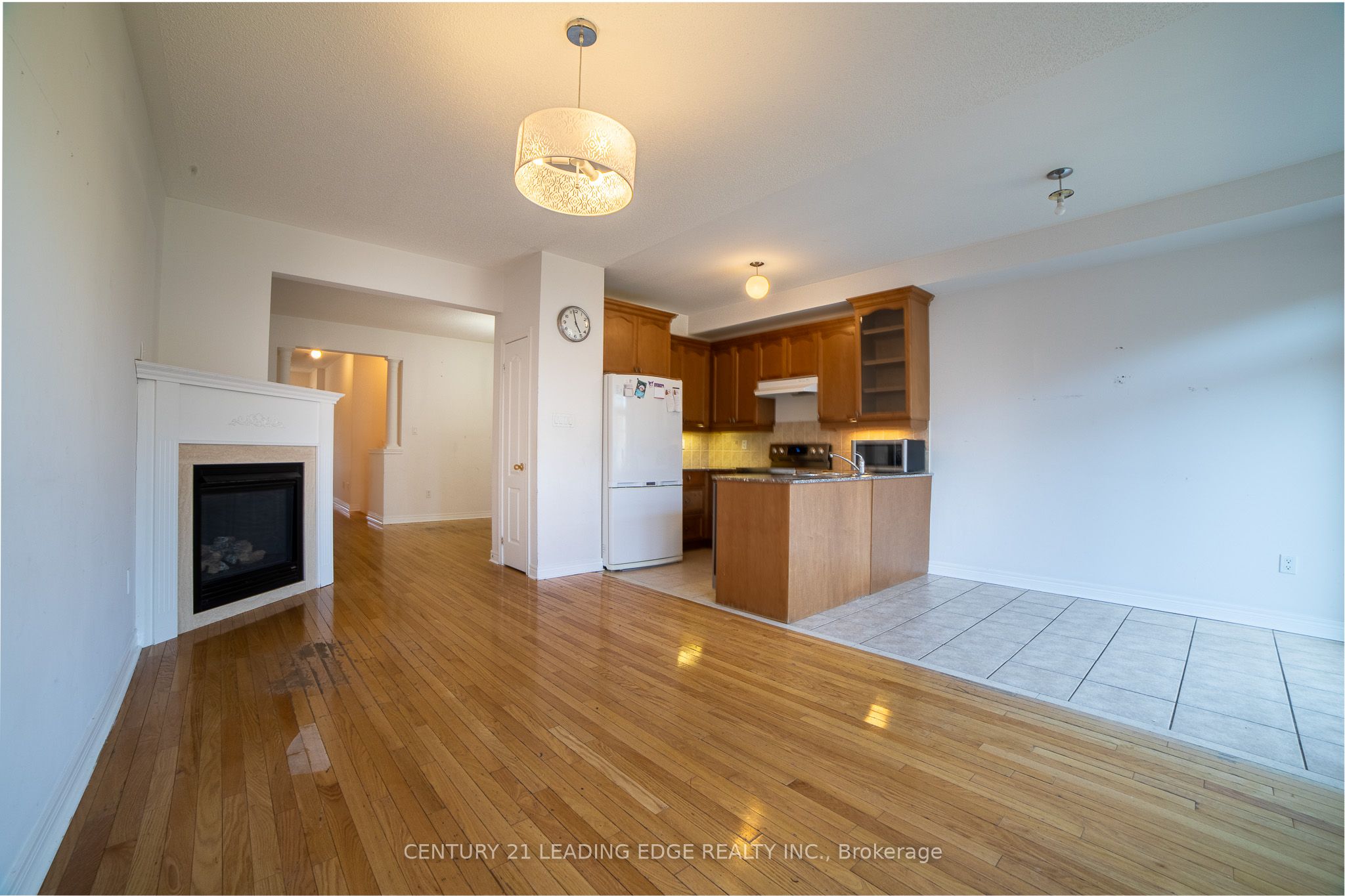 Photo 12 of 67 Sir Sanford Fleming Way, Vaughan, Patterson — HOMEH