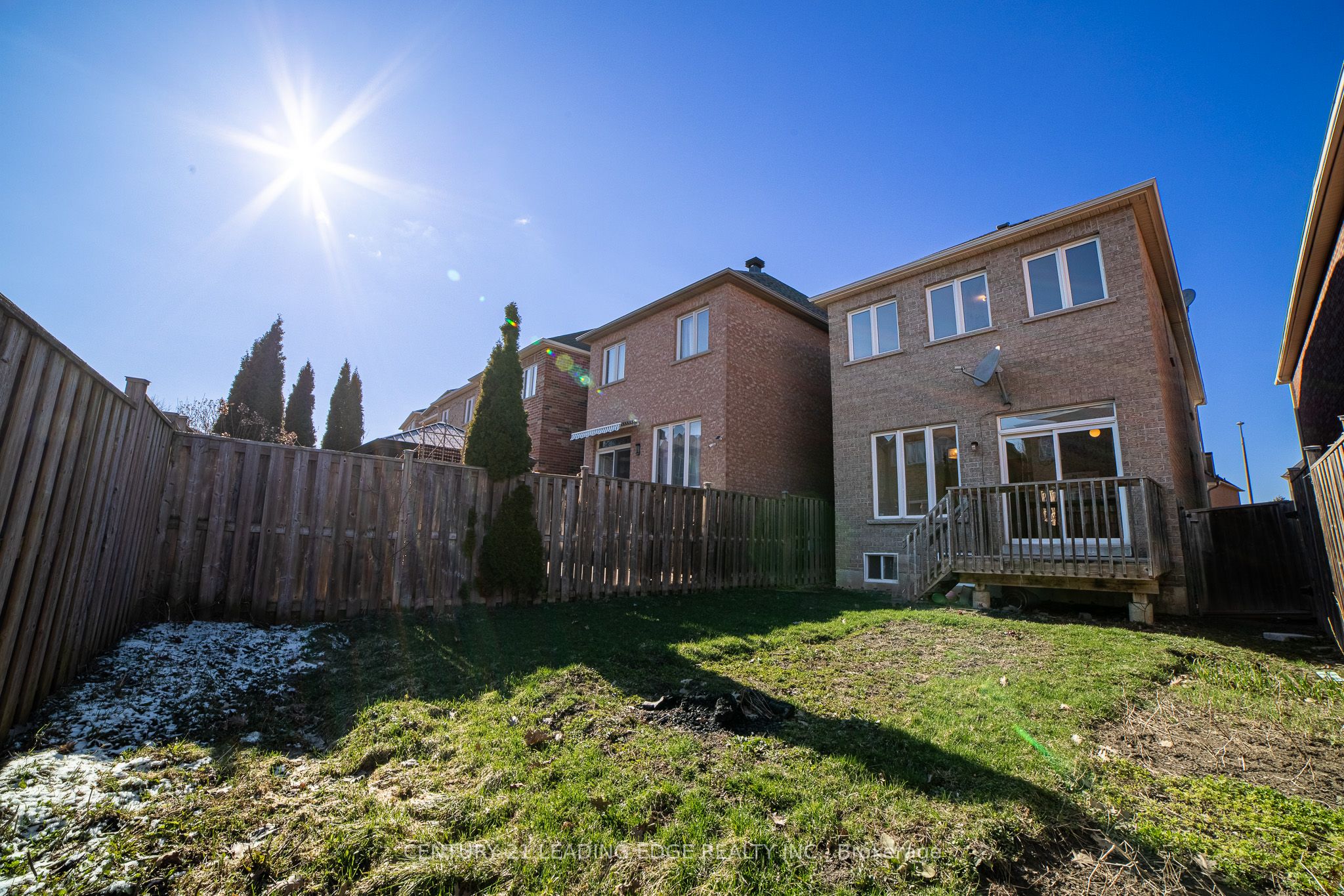 Photo 6 of 67 Sir Sanford Fleming Way, Vaughan, Patterson — HOMEH