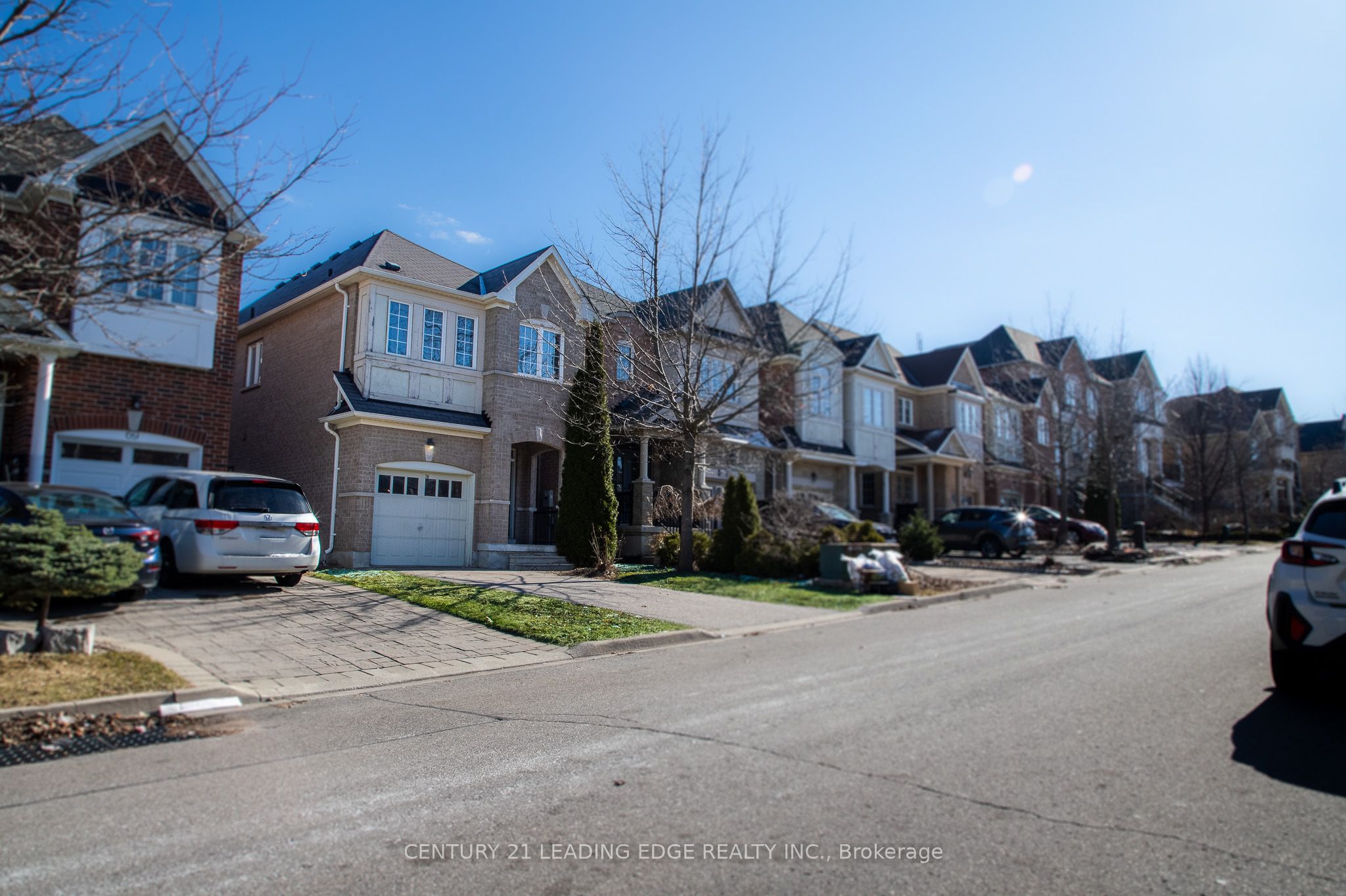 Photo 29 of 67 Sir Sanford Fleming Way, Vaughan, Patterson — HOMEH