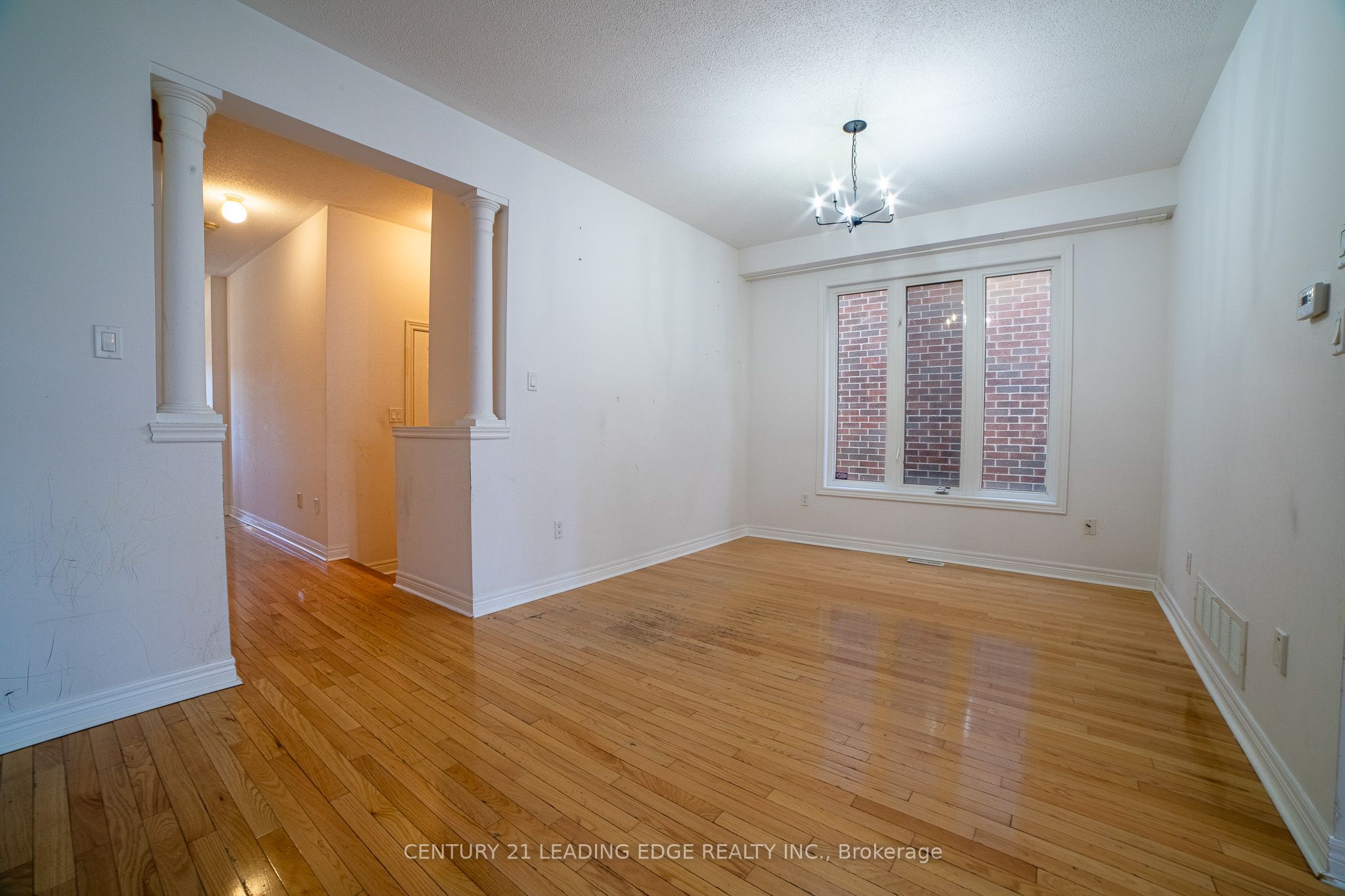 Photo 35 of 67 Sir Sanford Fleming Way, Vaughan, Patterson — HOMEH