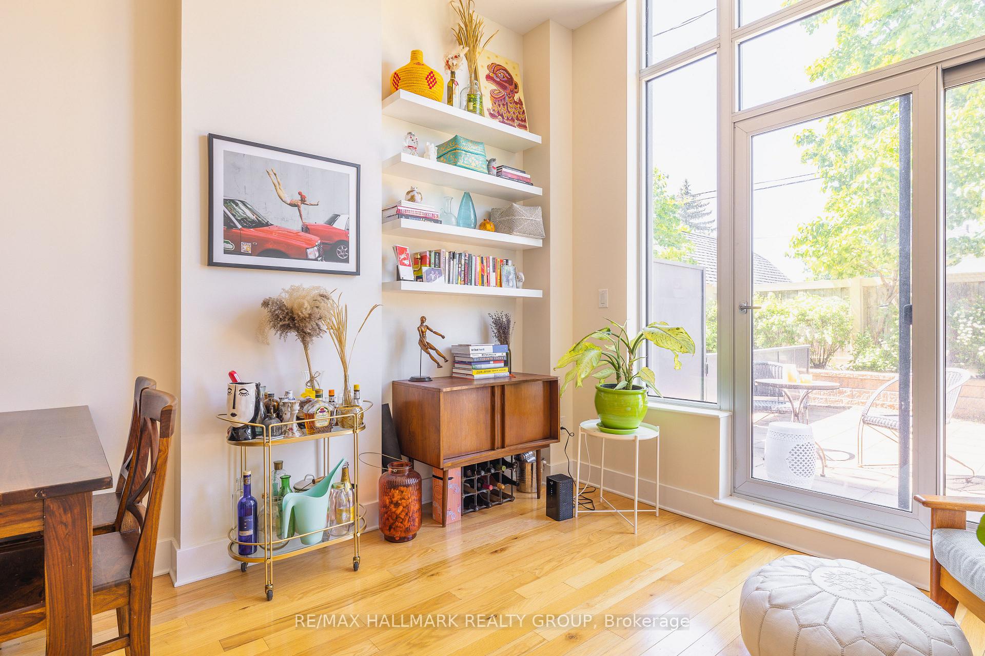Photo 4 of Unit 113, 101 Richmond Road, Ottawa, Westboro South — HOMEH