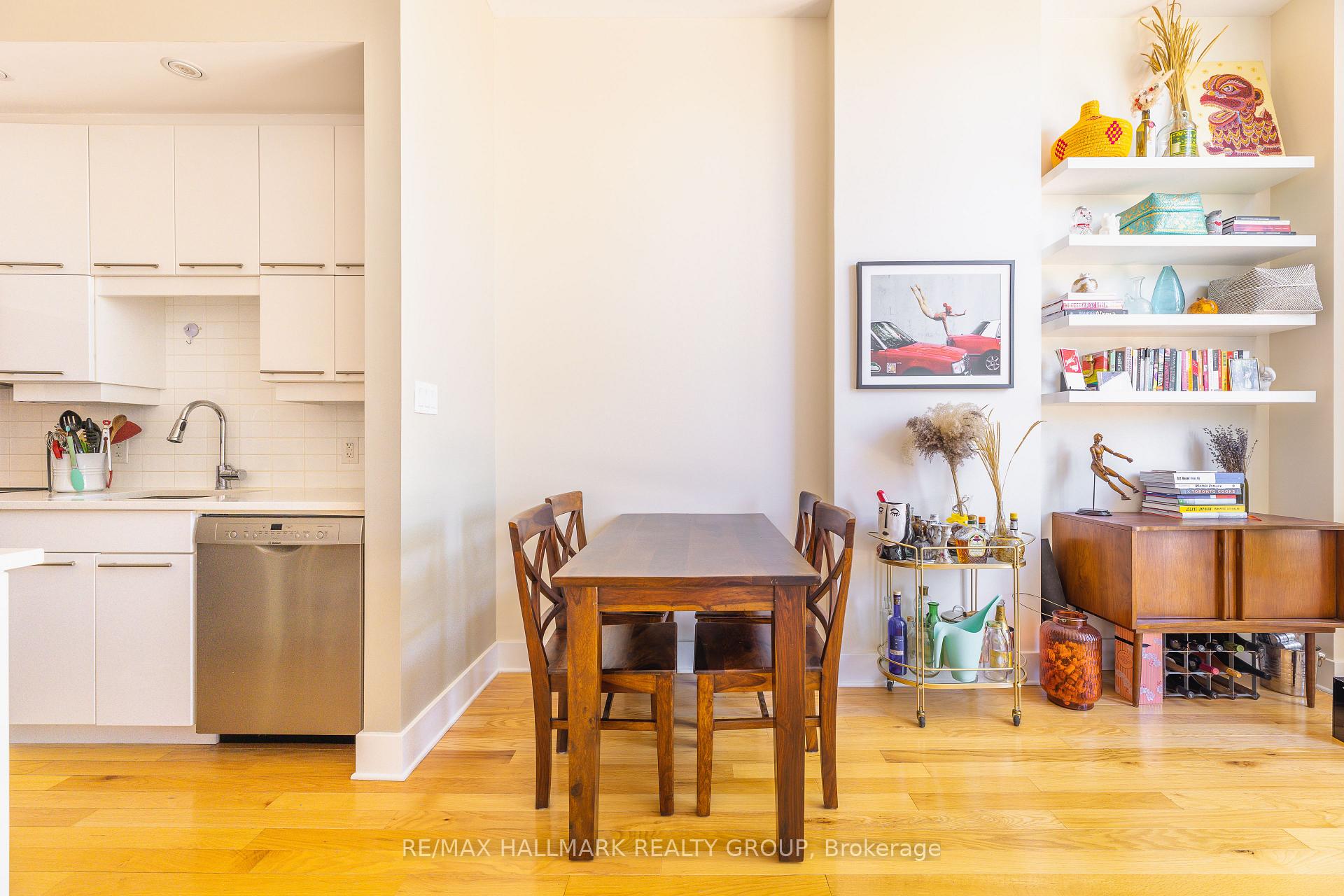 Photo 5 of Unit 113, 101 Richmond Road, Ottawa, Westboro South — HOMEH
