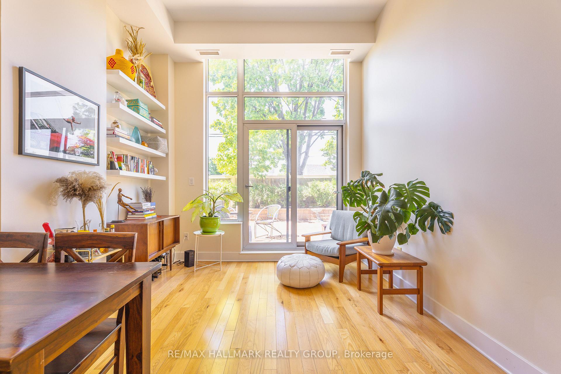 Photo 6 of Unit 113, 101 Richmond Road, Ottawa, Westboro South — HOMEH