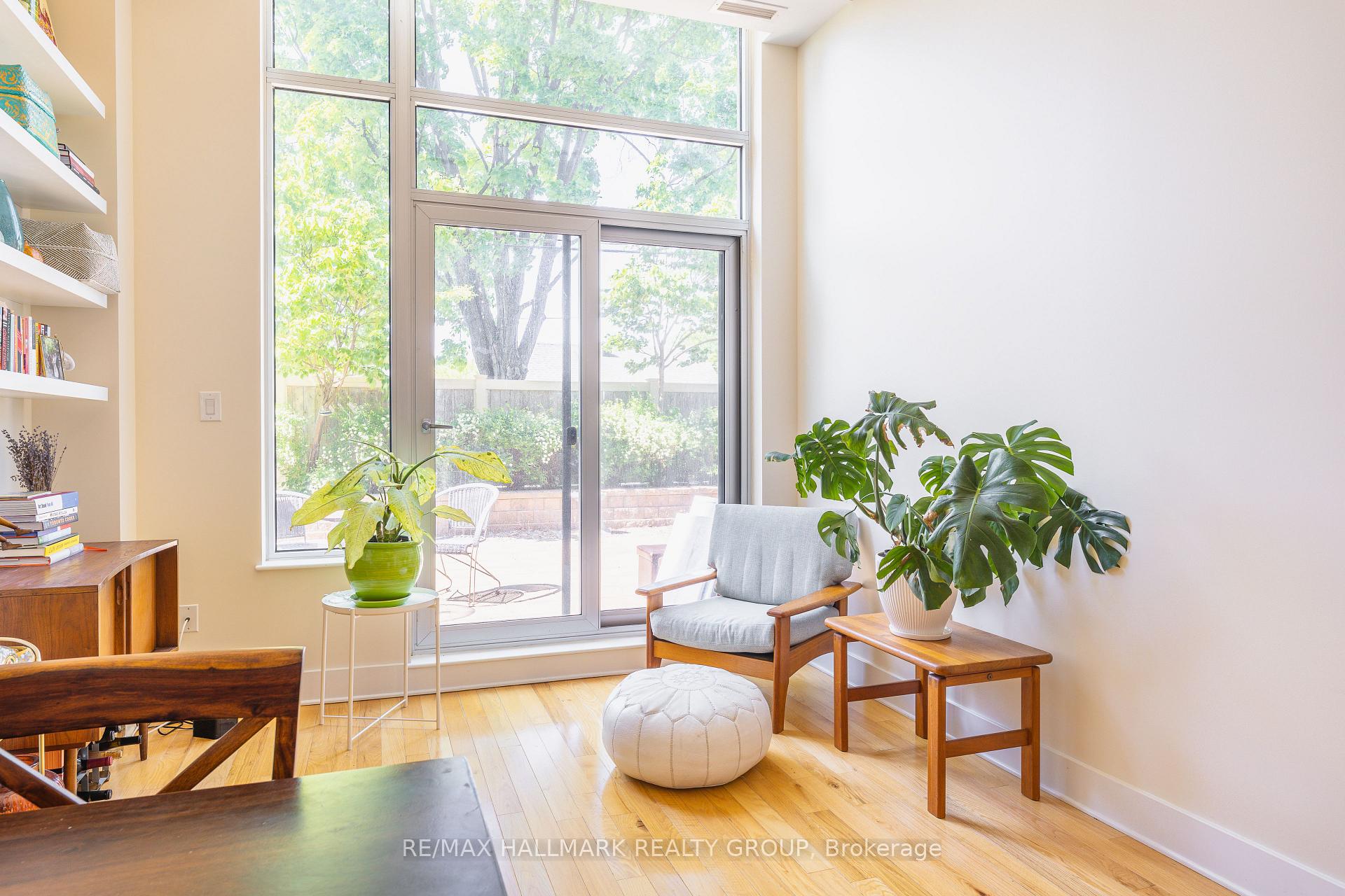 Photo 7 of Unit 113, 101 Richmond Road, Ottawa, Westboro South — HOMEH