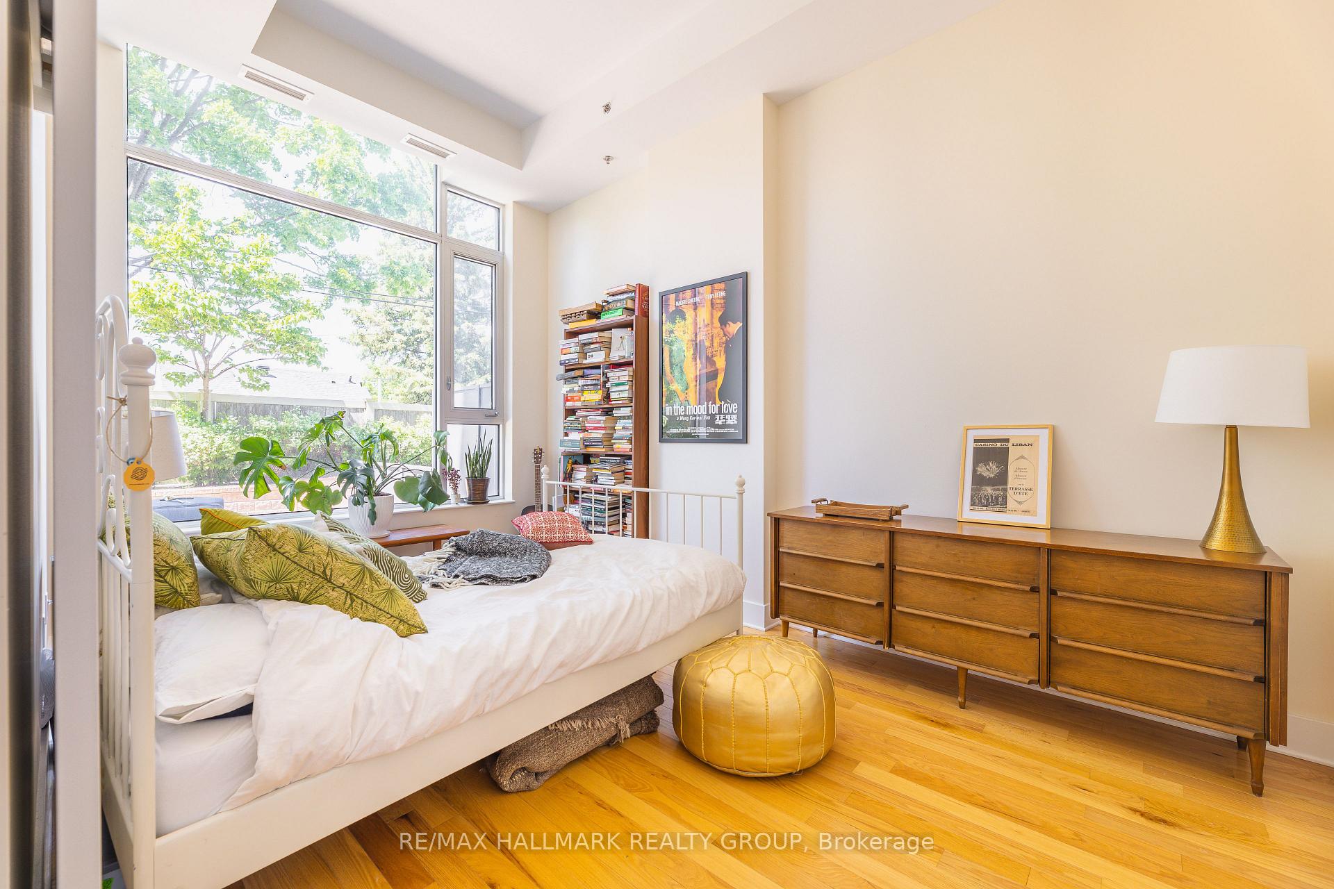 Photo 13 of Unit 113, 101 Richmond Road, Ottawa, Westboro South — HOMEH