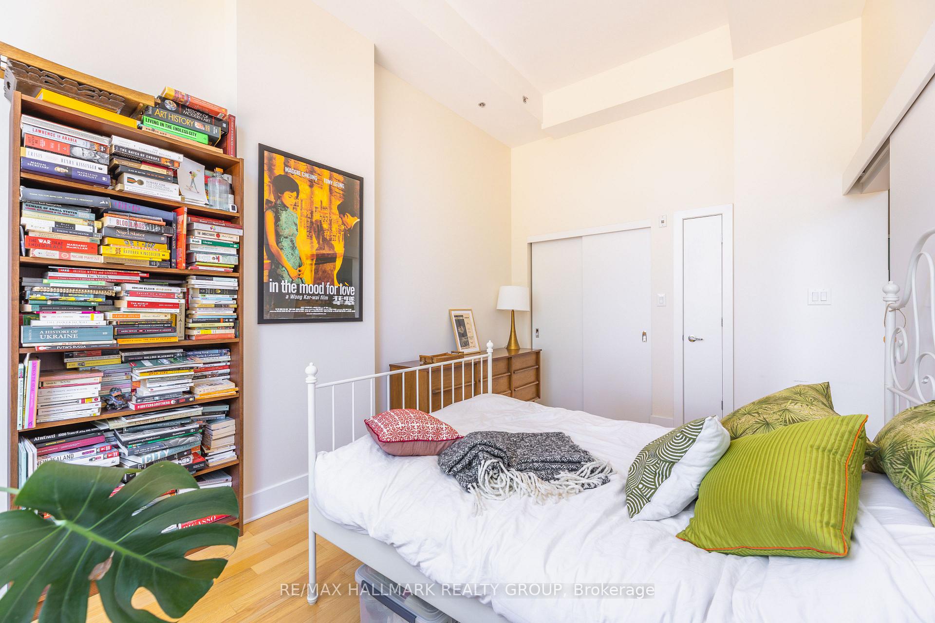 Photo 15 of Unit 113, 101 Richmond Road, Ottawa, Westboro South — HOMEH