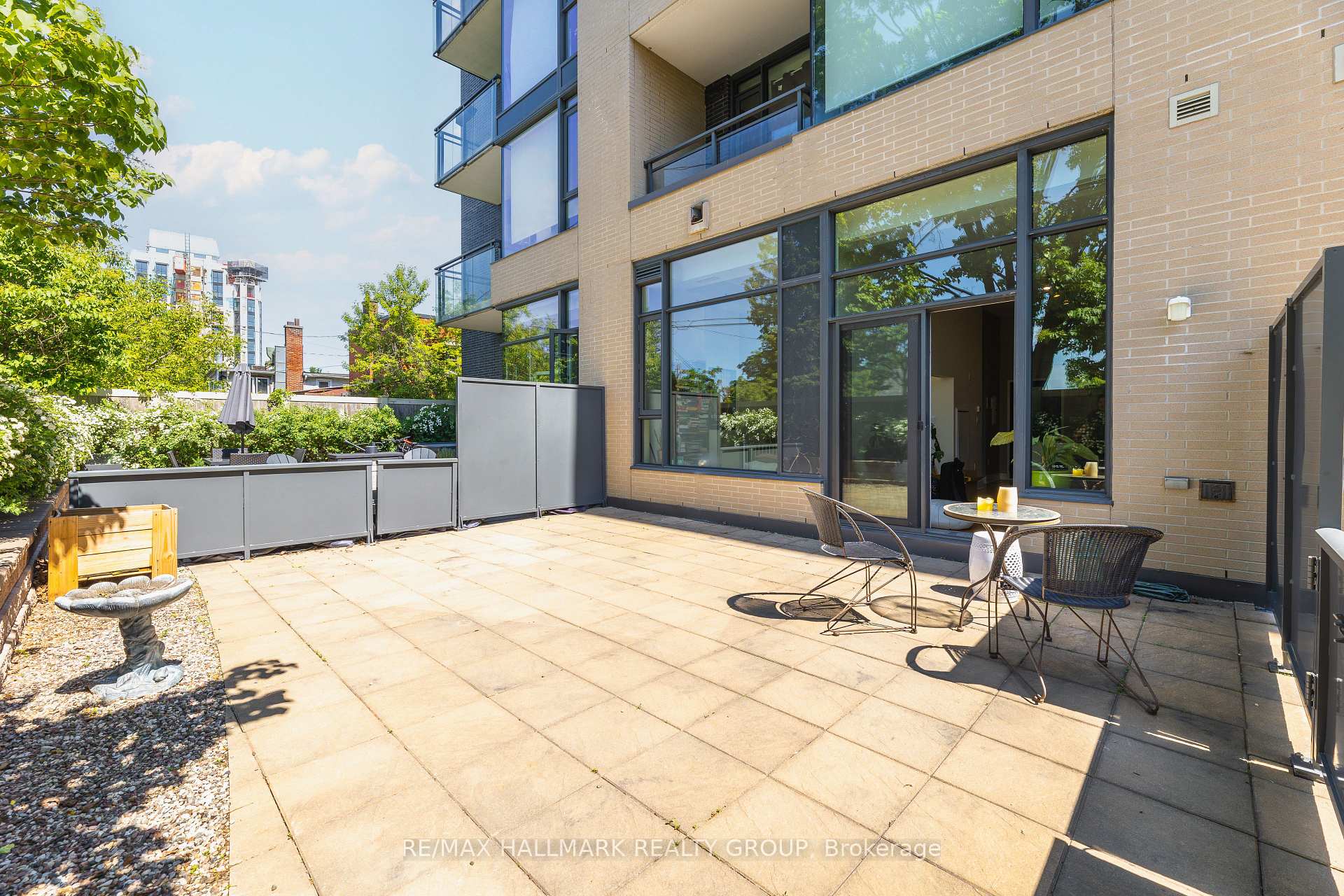 Photo 18 of Unit 113, 101 Richmond Road, Ottawa, Westboro South — HOMEH