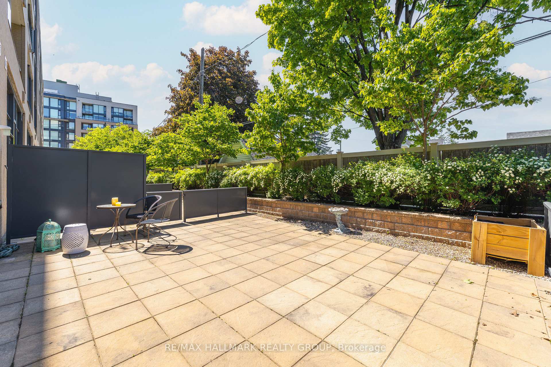 Photo 19 of Unit 113, 101 Richmond Road, Ottawa, Westboro South — HOMEH
