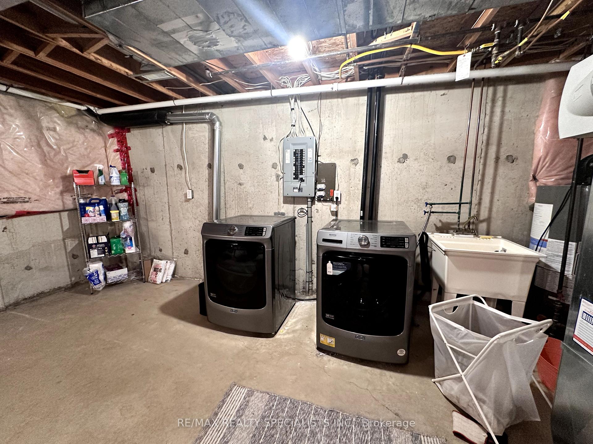 Photo 26 of Unit 21, 76 Frances Avenue, Hamilton, Lakeshore — HOMEH
