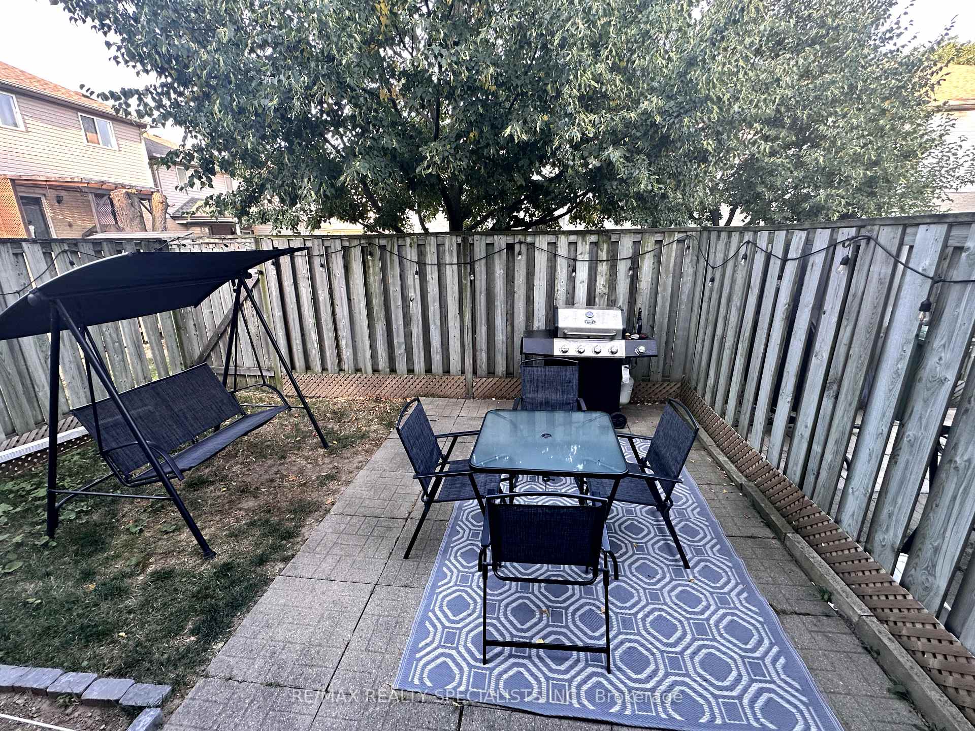 Photo 29 of Unit 21, 76 Frances Avenue, Hamilton, Lakeshore — HOMEH