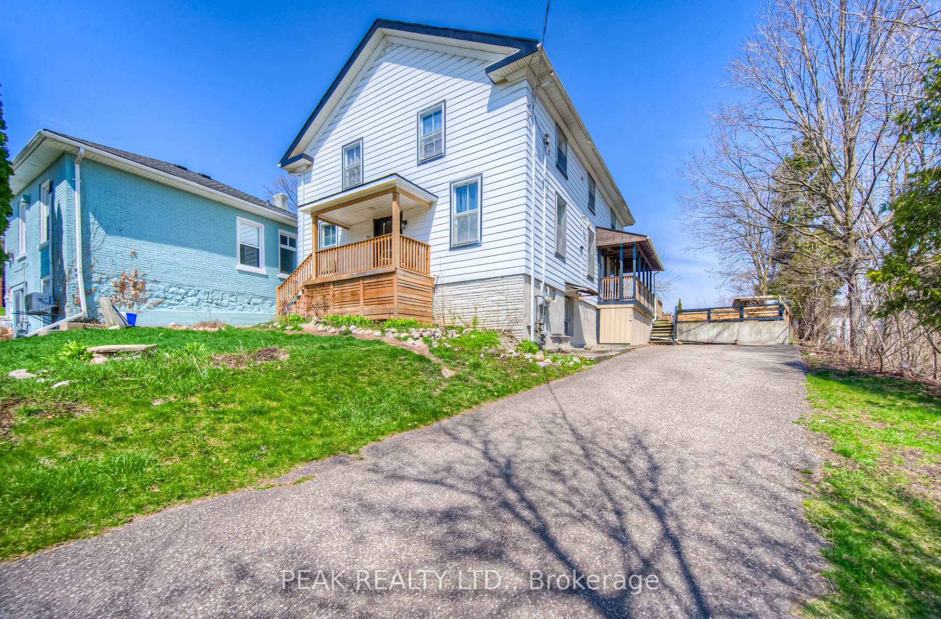 Photo 4 of 30 Main Street, Brant, Paris — HOMEH