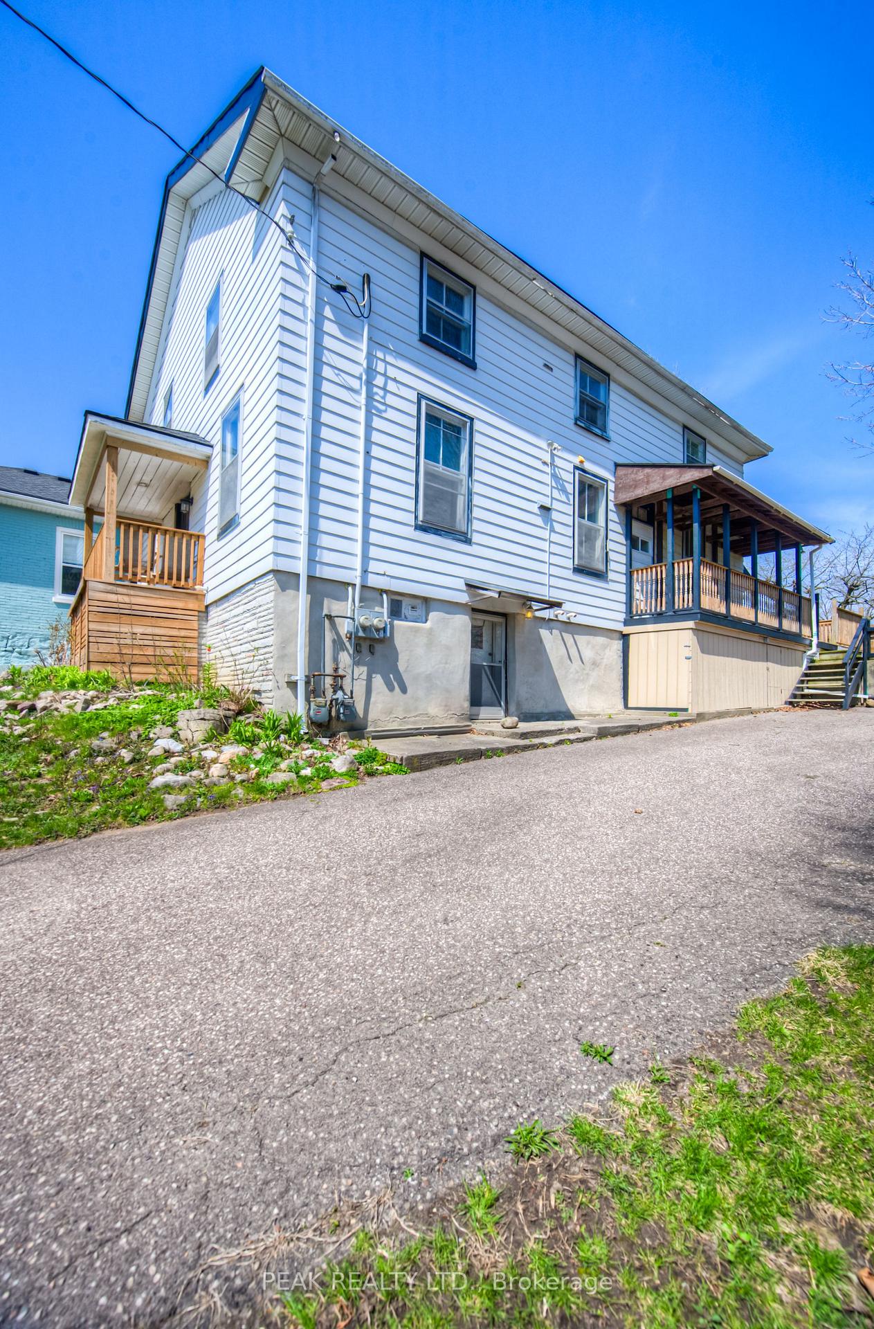 Photo 3 of 30 Main Street, Brant, Paris — HOMEH