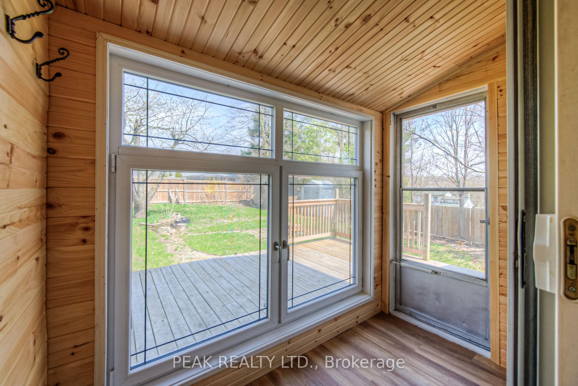 Photo 21 of 30 Main Street, Brant, Paris — HOMEH