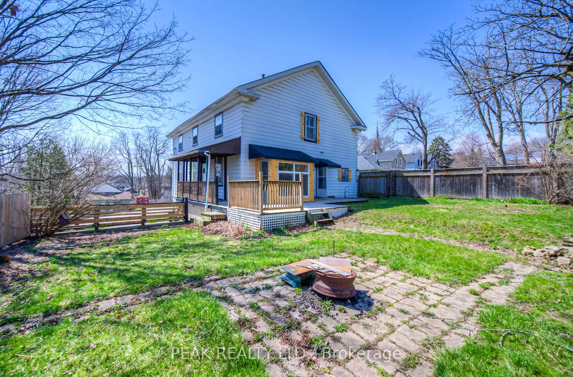 Photo 31 of 30 Main Street, Brant, Paris — HOMEH