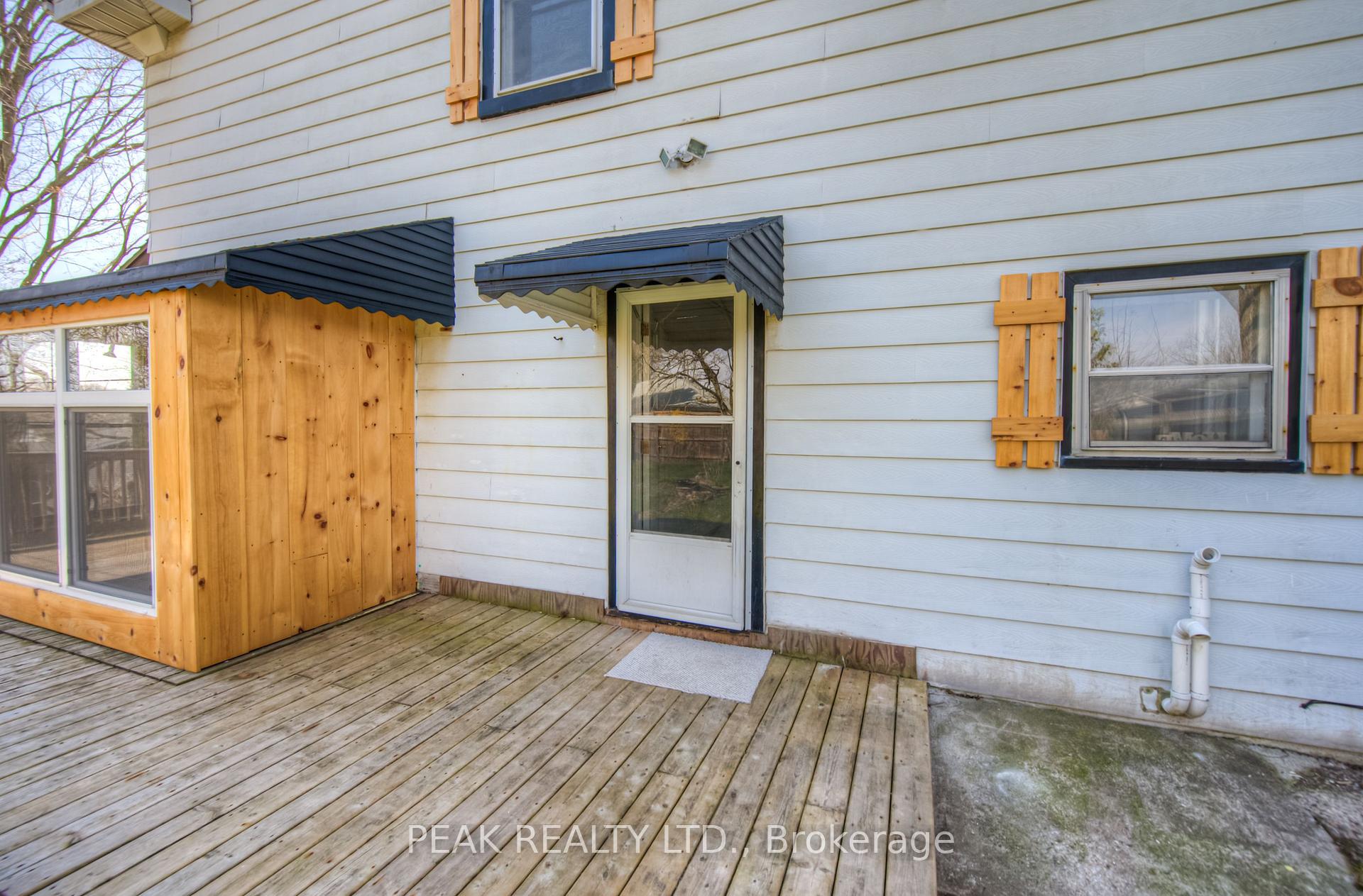 Photo 44 of 30 Main Street, Brant, Paris — HOMEH