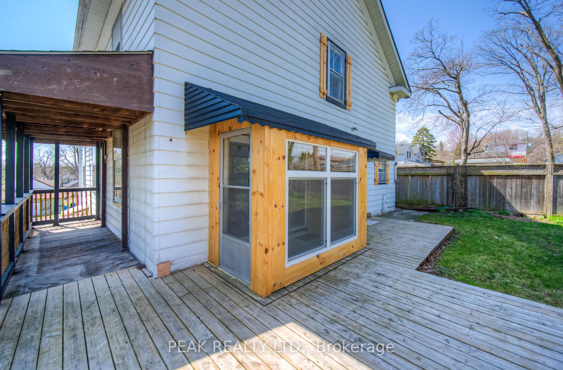 Photo 45 of 30 Main Street, Brant, Paris — HOMEH