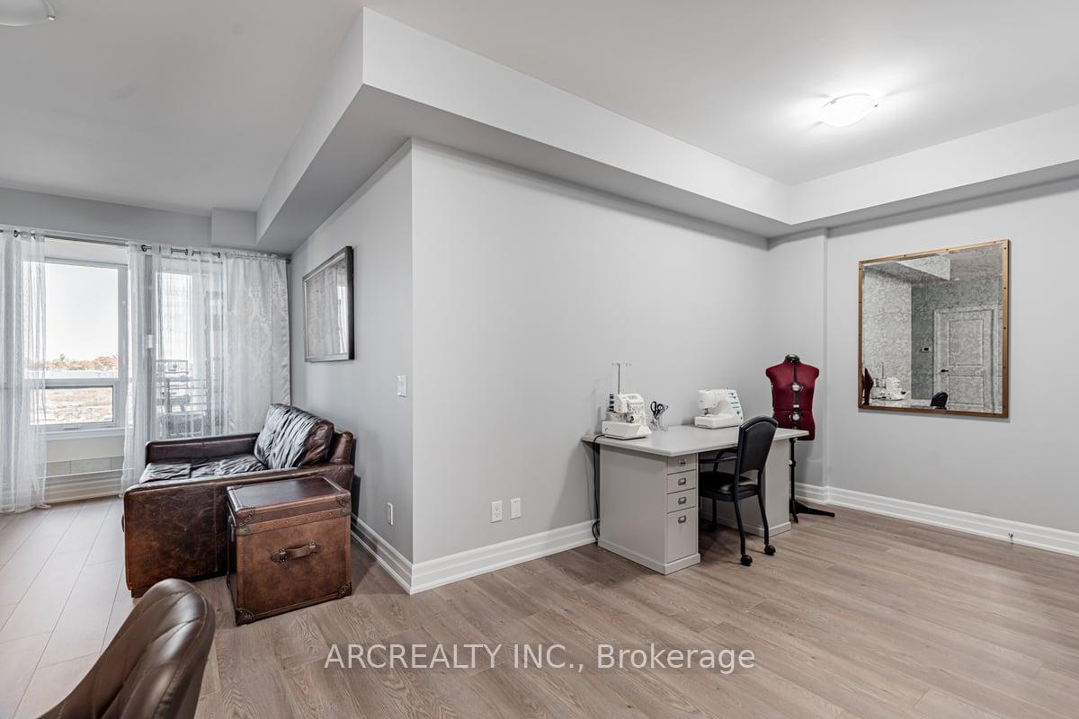 Photo 9 of Unit 322, 9085 Jane Street, Vaughan, Concord — HOMEH